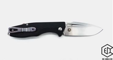 BÖKER PLUS® : Taschenmesser Caracal Folder 42